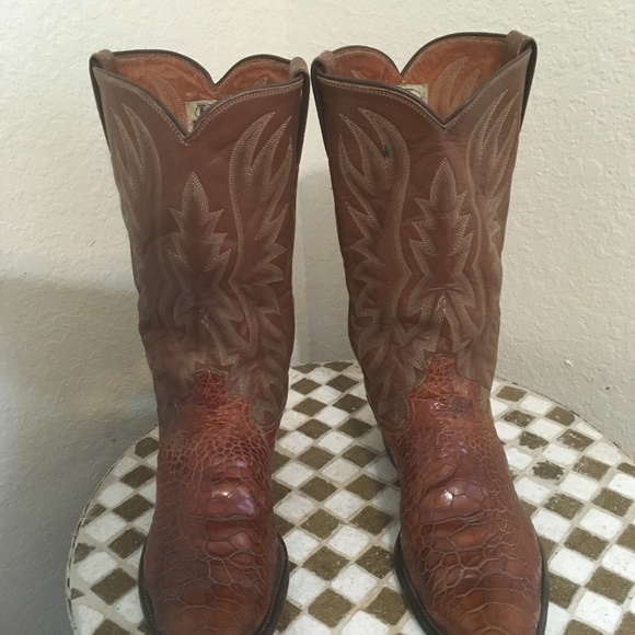 Justin Boots | Shoes | Justin Brown Sea 